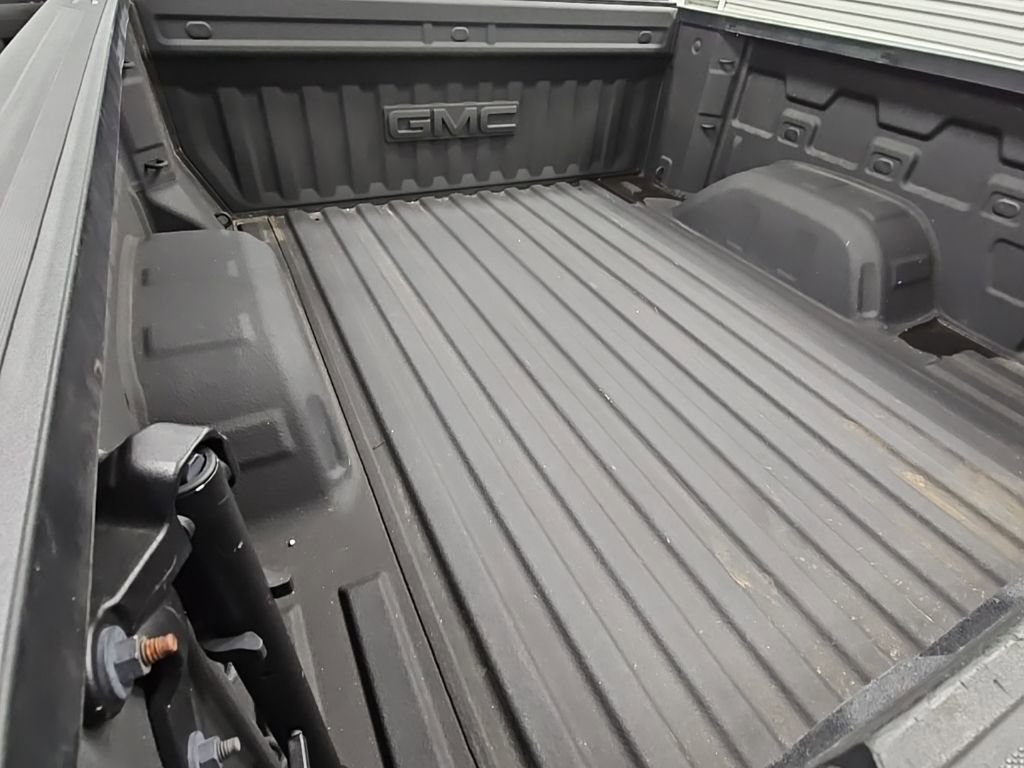 Used 2022 GMC Sierra 1500 SLT w/ SLT Premium Plus Package image 36