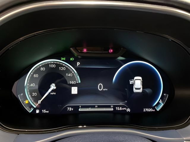 Used 2023 Genesis GV70 2.5T w/ Sport Prestige Package AWD/4WD image 16