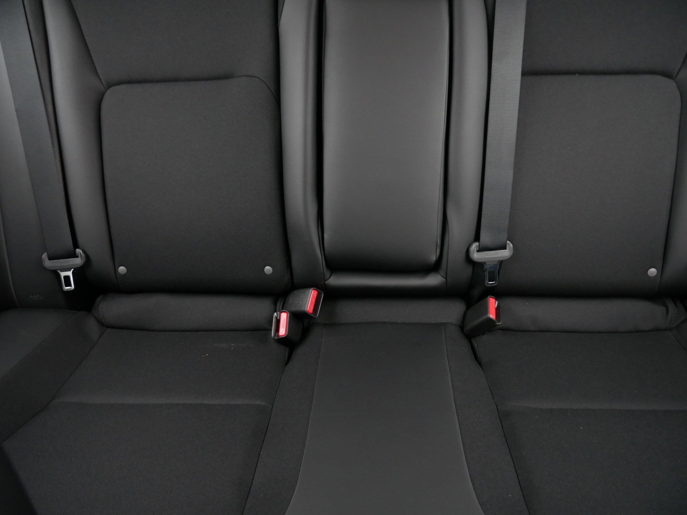 Certified 2026 Honda Civic Sport image 13