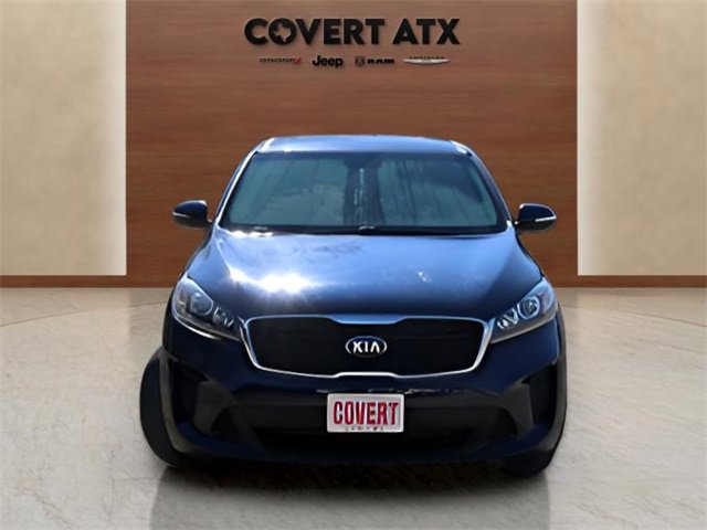 Used 2020 Kia Sorento LX image 8