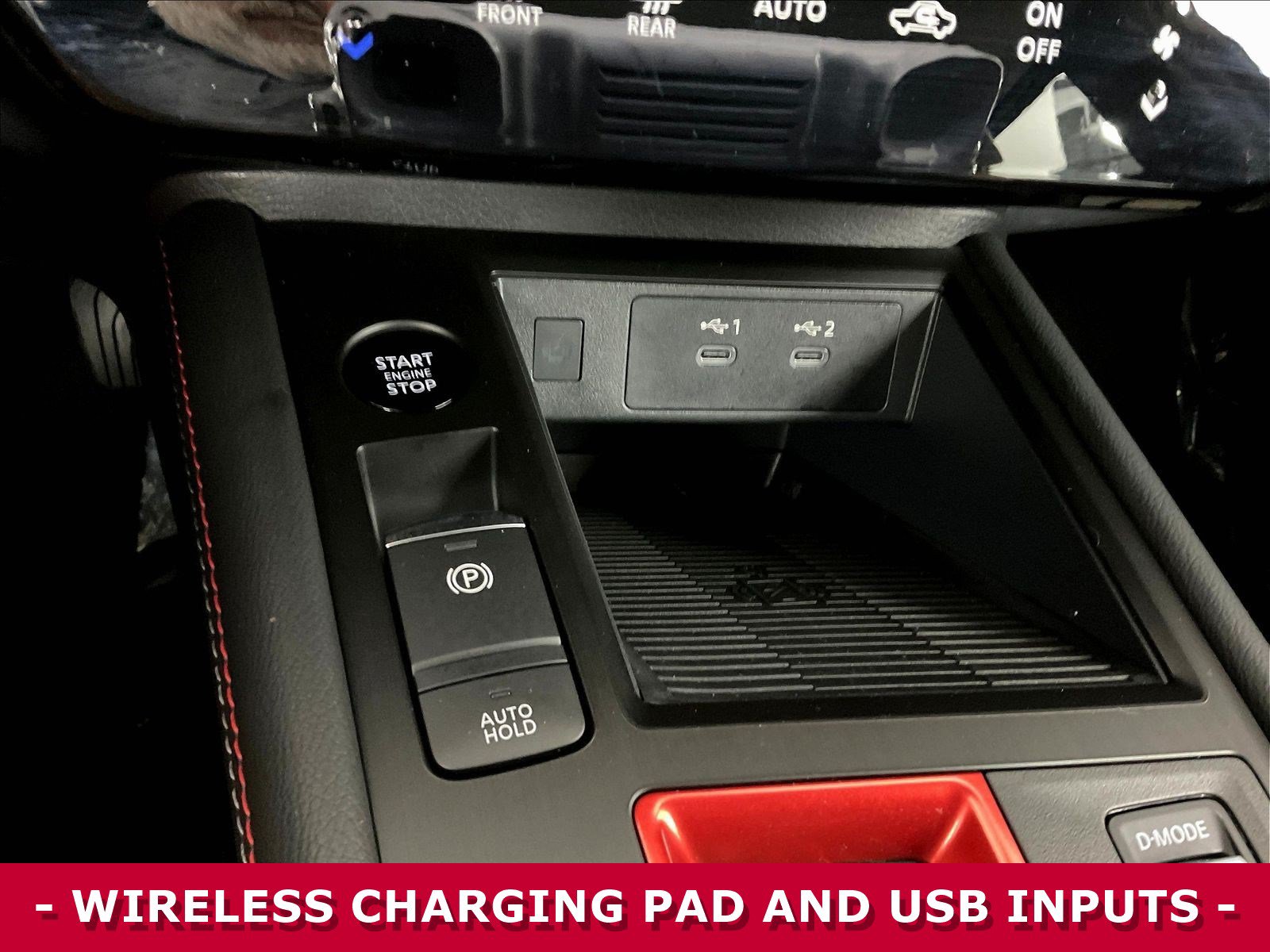 Certified 2026 Nissan Kicks SR w/ Cold Weather Package AWD/4WD image 16