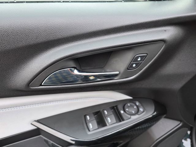 New 2026 Chevrolet Trax LT w/ LT Convenience Package image 9