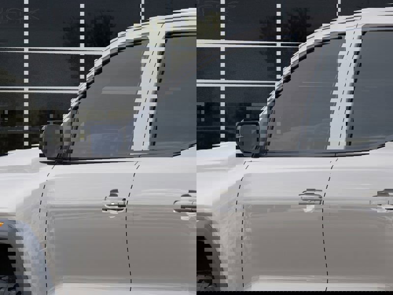 New 2026 GMC Canyon AT4 w/ LPO, Off Road Lift Package image 12