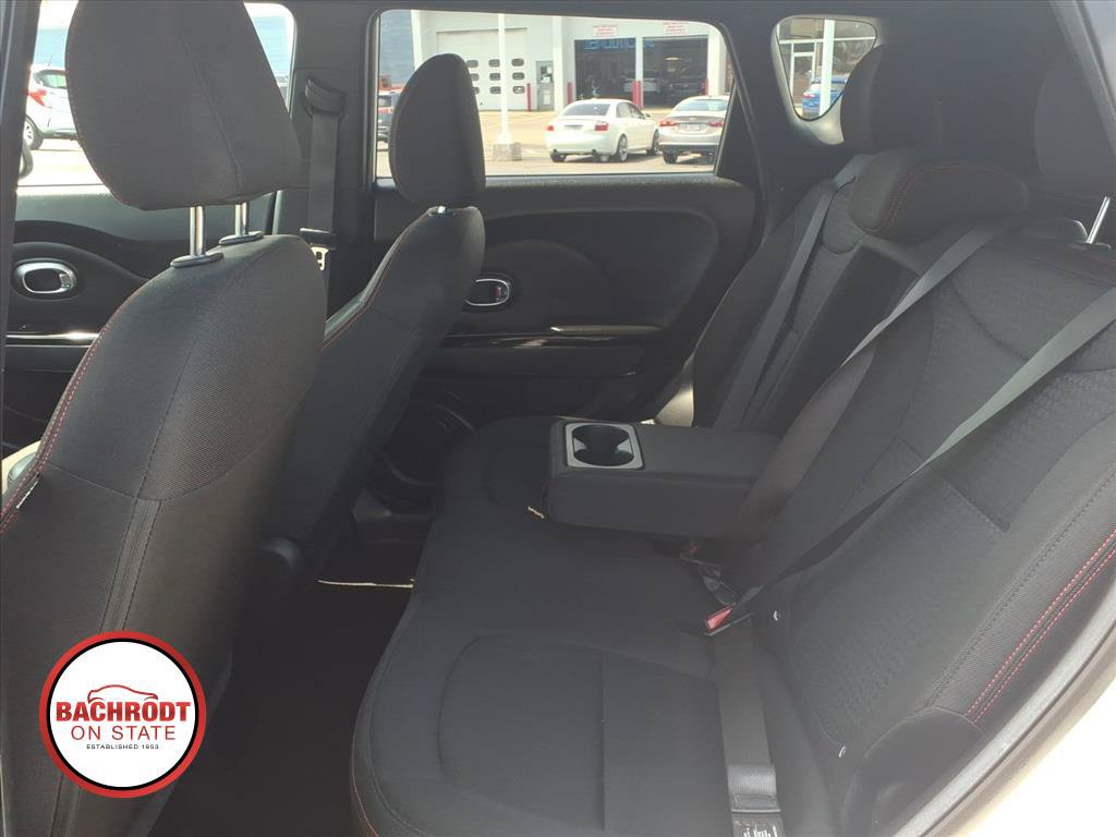 Used 2016 Kia Soul + w/ Soulful Package FWD image 27