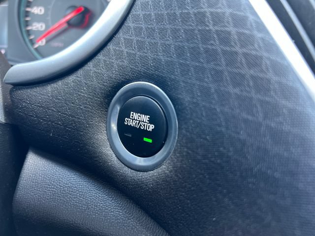 Certified 2023 Chevrolet Malibu LT FWD image 23