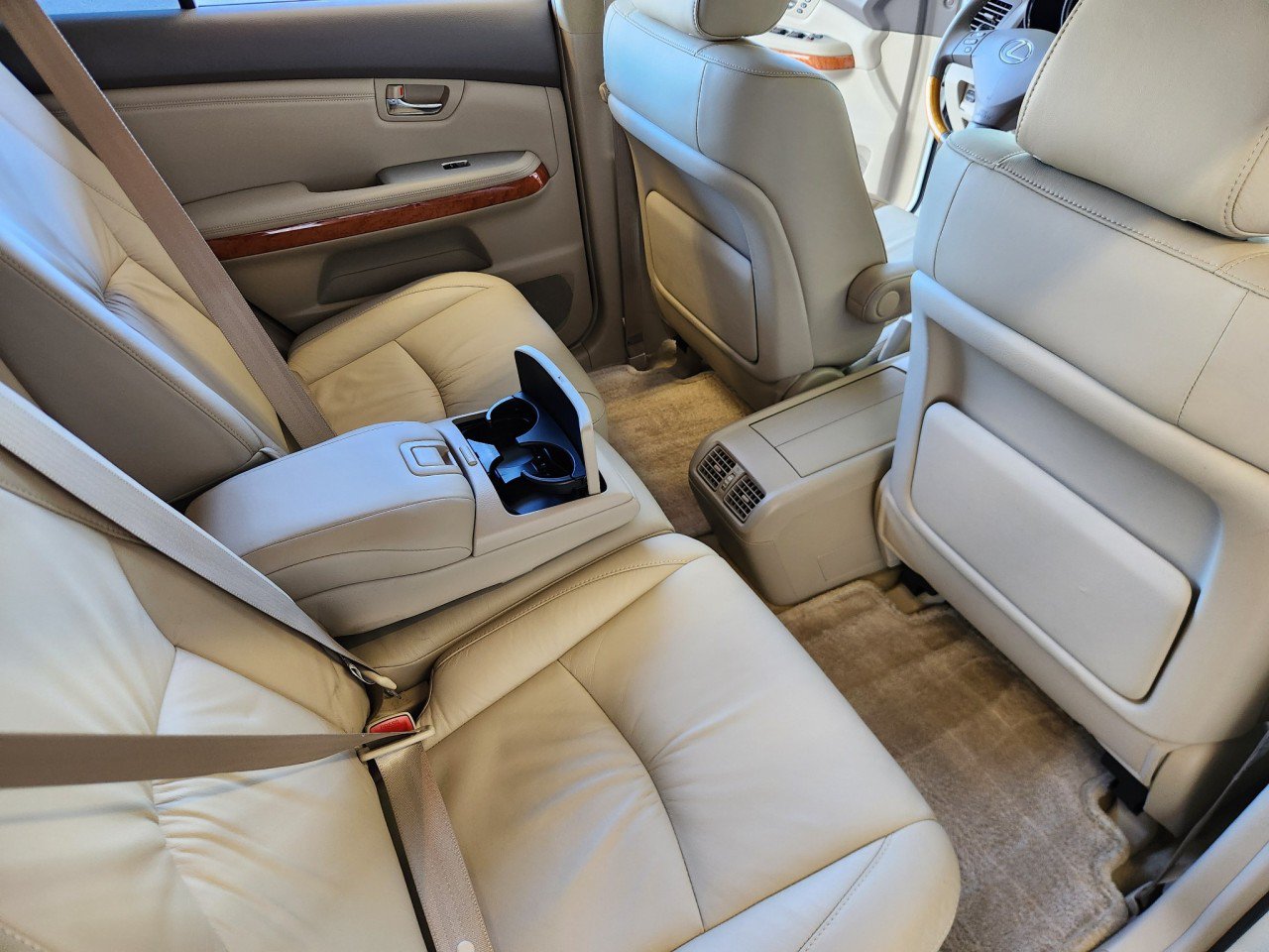 Used 2009 Lexus RX 350 AWD image 26