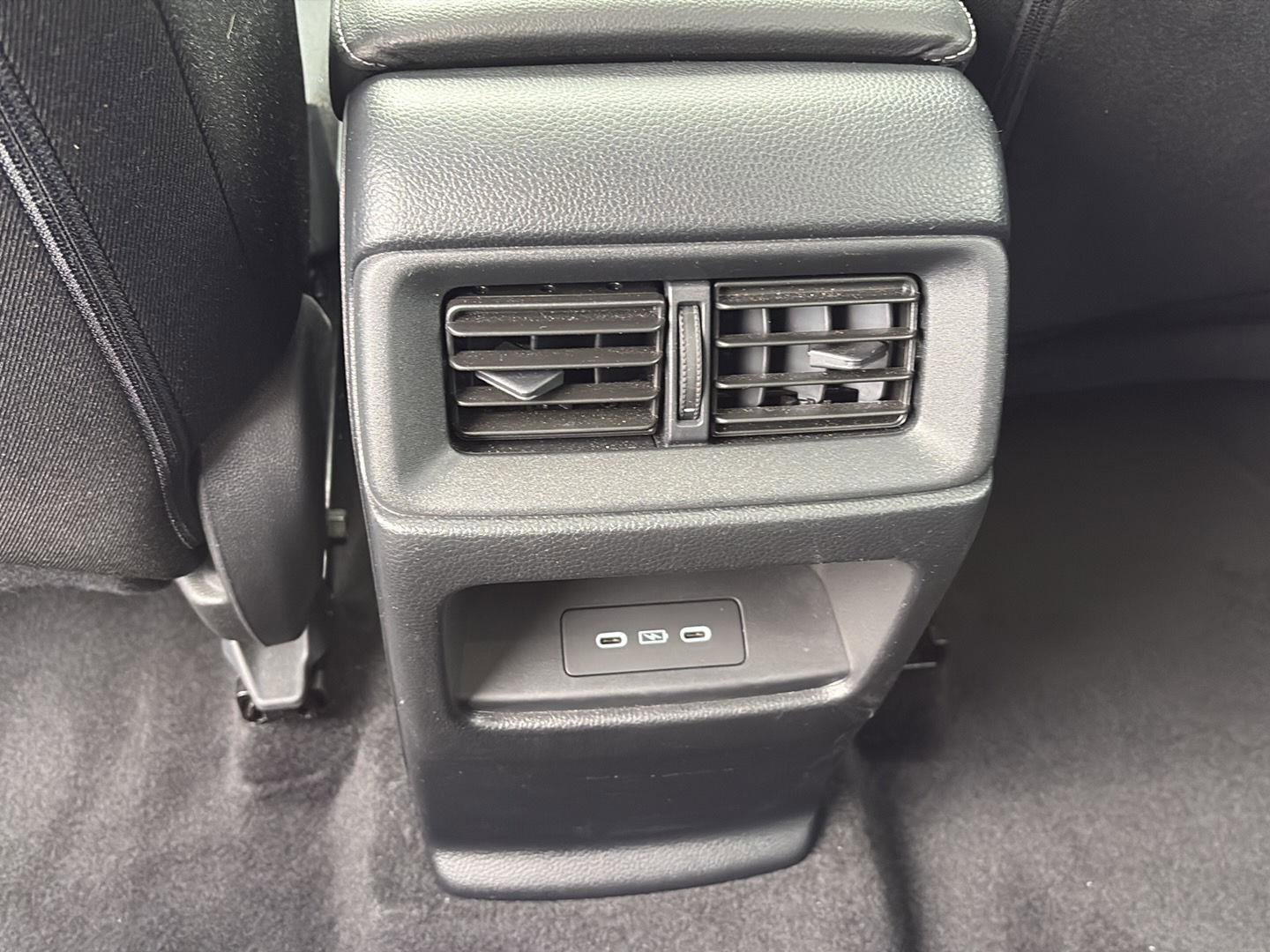 Certified 2025 Honda CR-V EX image 15