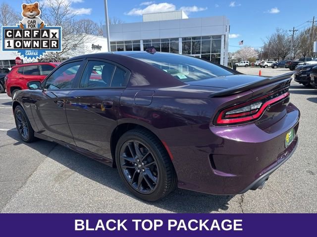 Used 2021 Dodge Charger GT w/ Plus Group image 20
