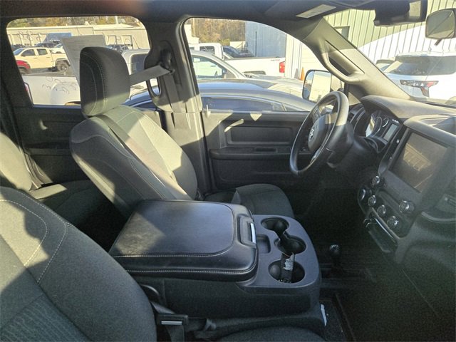 Used 2022 RAM 2500 Tradesman image 5