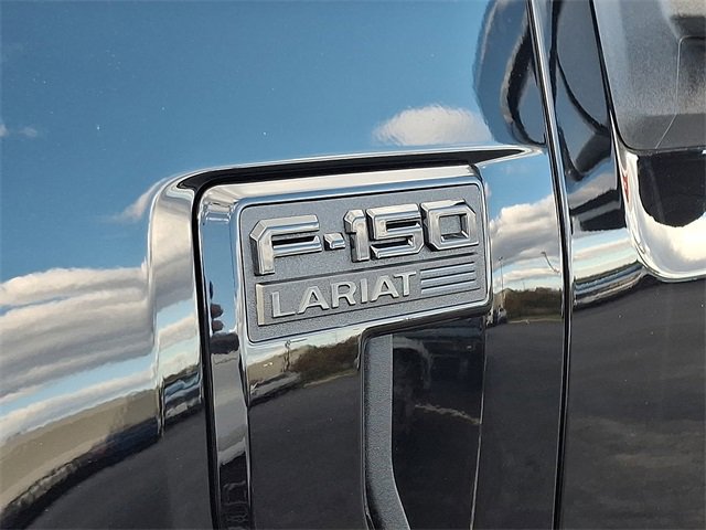 New 2025 Ford F150 Lariat w/ Equipment Group 502A High image 20