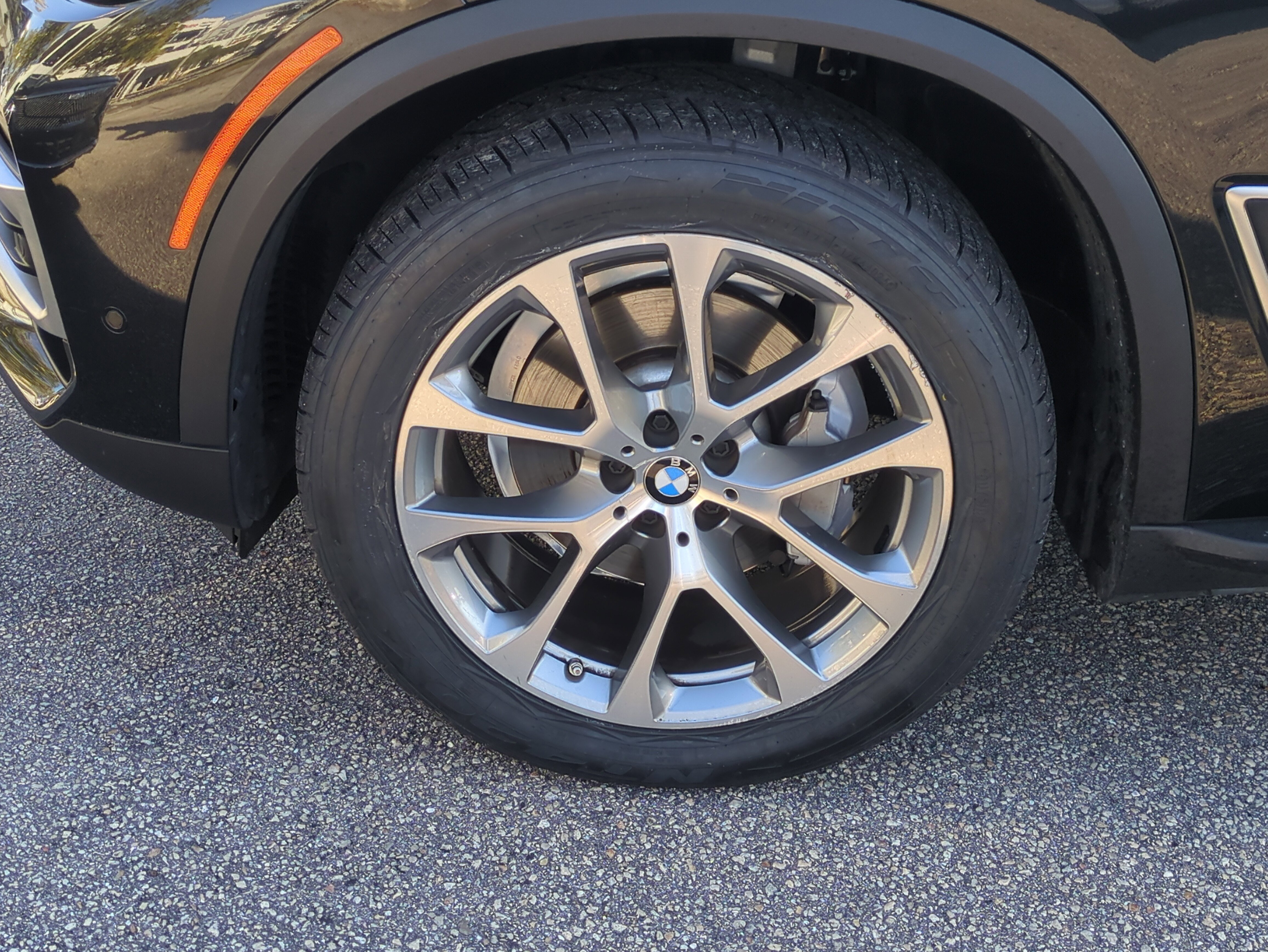 Used 2023 BMW X5 sDrive40i image 11