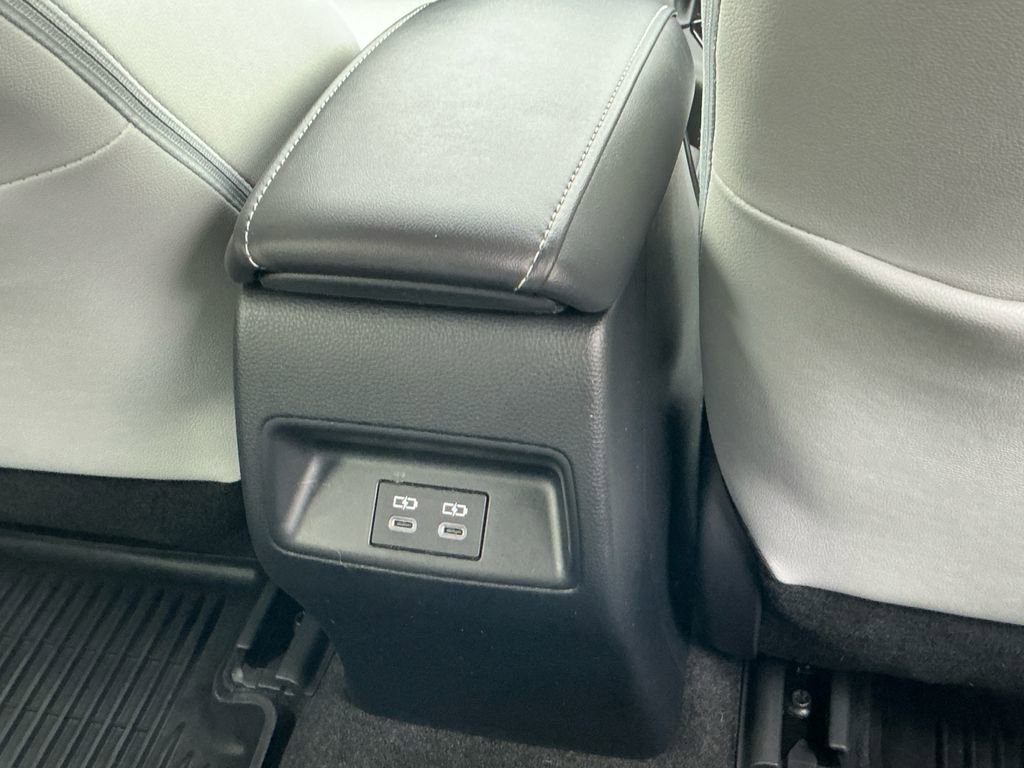 Certified 2024 Toyota Corolla XSE image 20