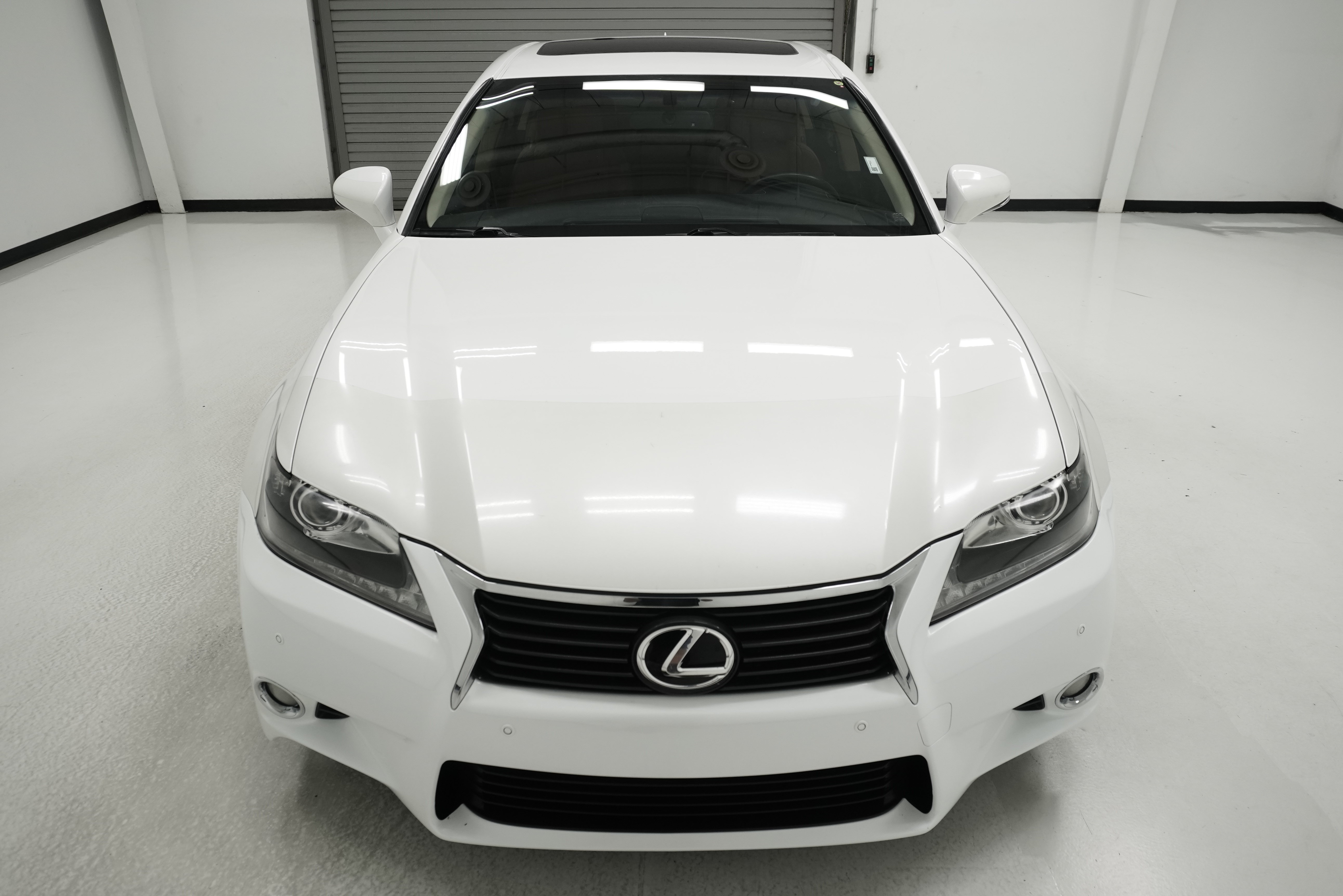 Used 2013 Lexus GS 350 w/ Premium Pkg RWD image 2