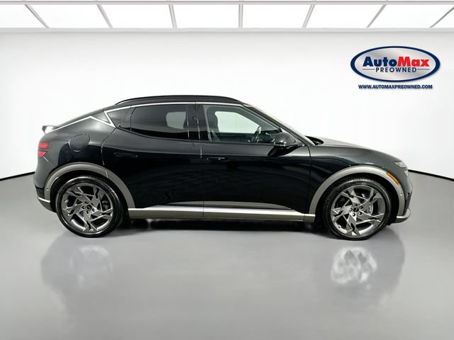 Used 2023 Genesis GV60 Performance AWD/4WD image 10