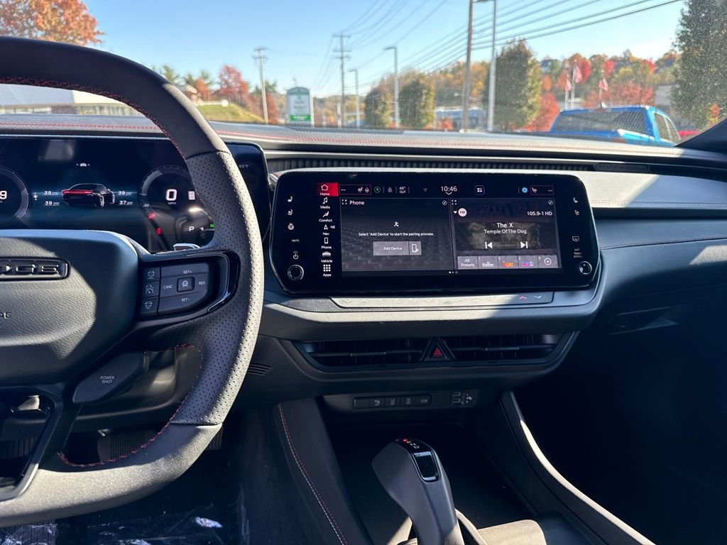 New 2026 Dodge Charger R/T Scat Pack w/ Track Package image 16