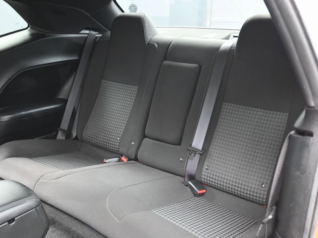 Used 2023 Dodge Challenger R/T image 32