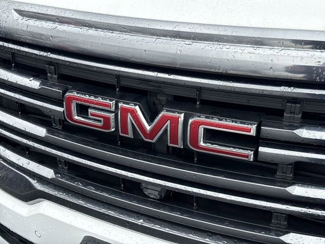 Certified 2023 GMC Acadia AT4 w/ Technology Package image 32