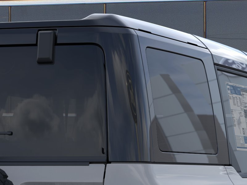 New 2026 Ford Bronco Outer Banks AWD/4WD image 25