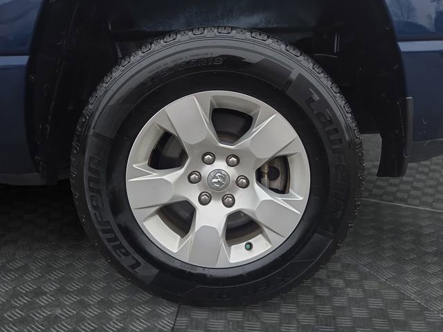 Used 2022 RAM 1500 Big Horn image 34