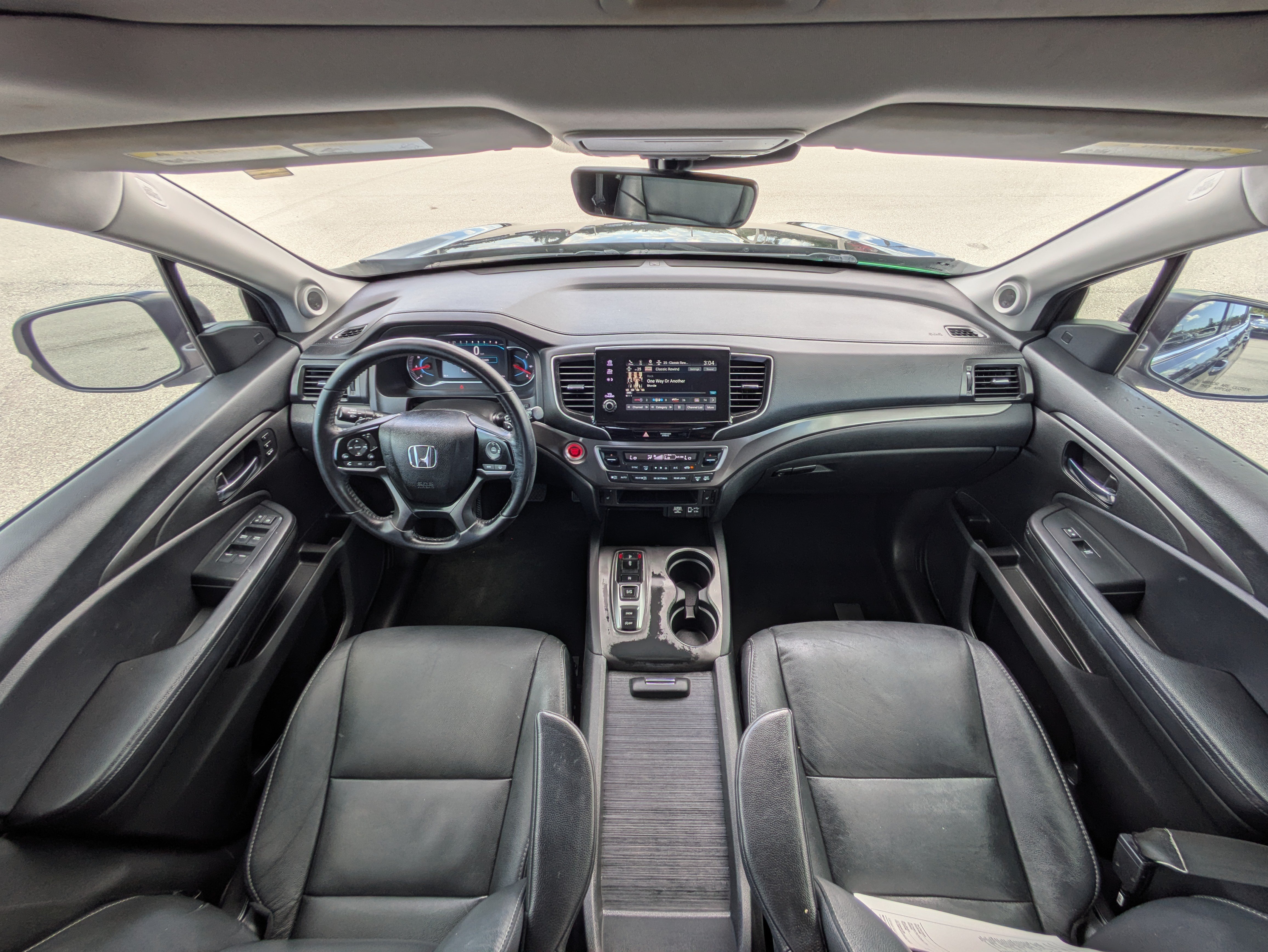 Used 2021 Honda Pilot EX-L image 34
