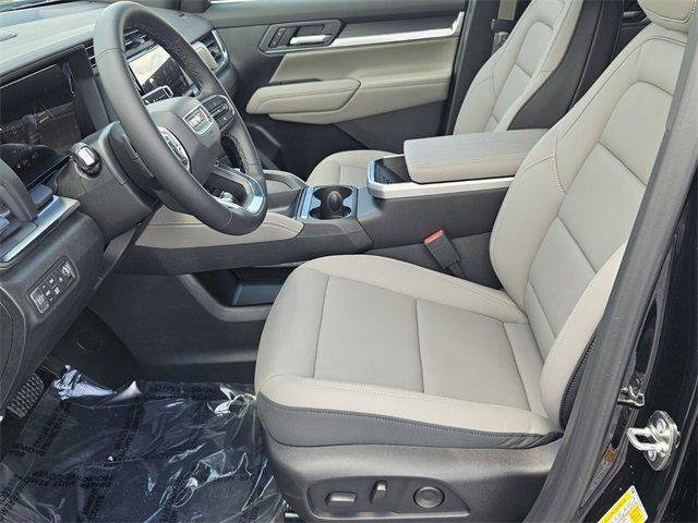 New 2026 GMC Terrain Elevation w/ Elevation Premium Package image 9