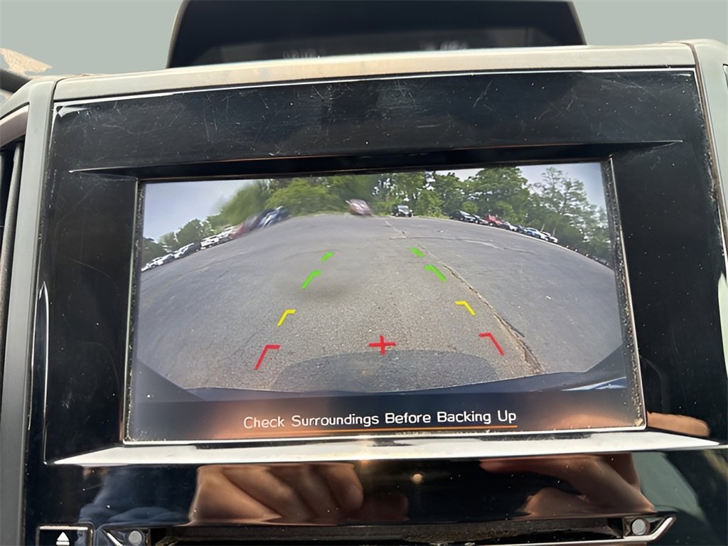 Used 2023 Subaru Forester Premium image 20