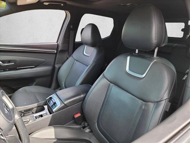 Used 2022 Hyundai Santa Cruz Limited AWD/4WD image 14