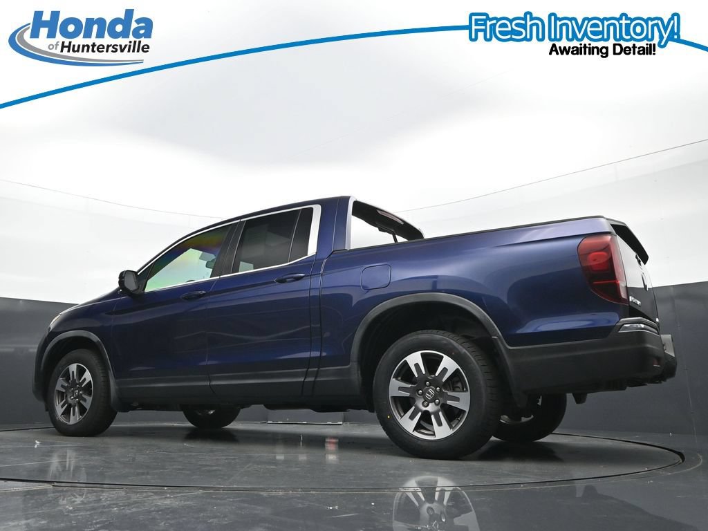Used 2019 Honda Ridgeline RTL-T image 32
