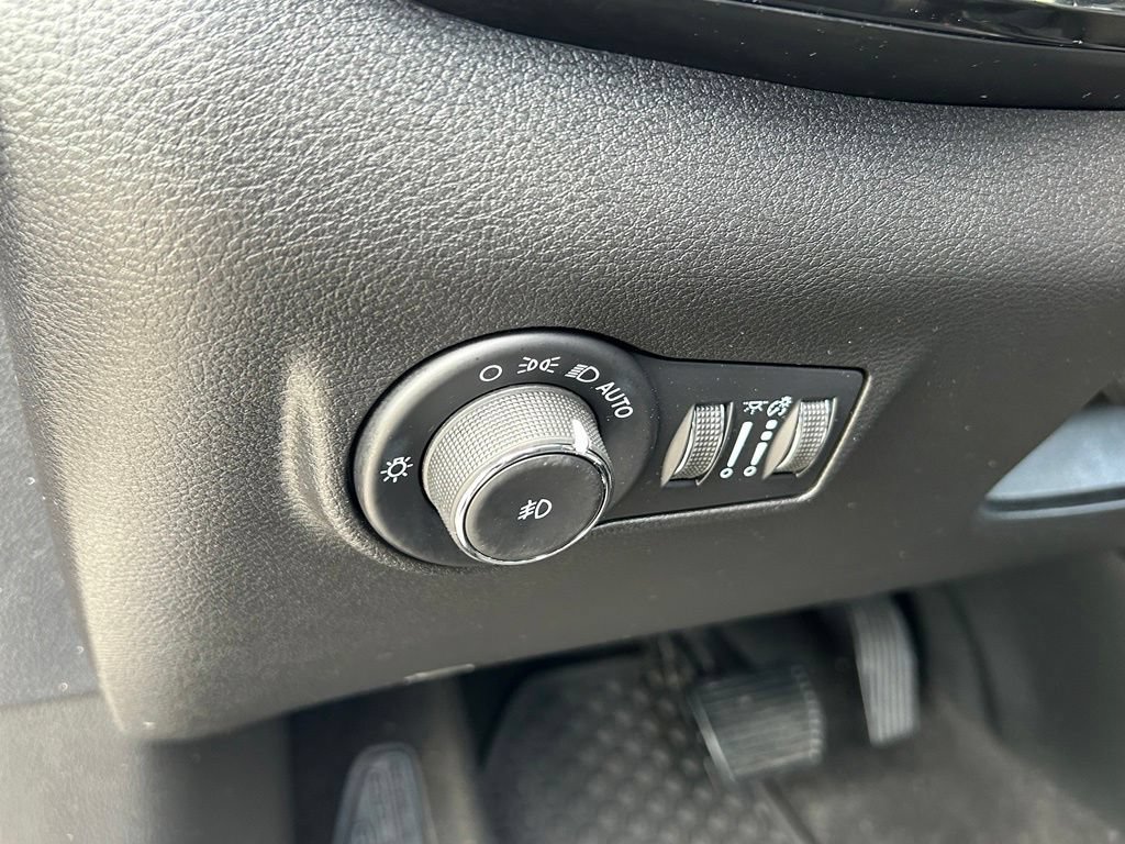 Used 2022 Jeep Compass Trailhawk w/ Sun and Sound Group AWD/4WD image 20
