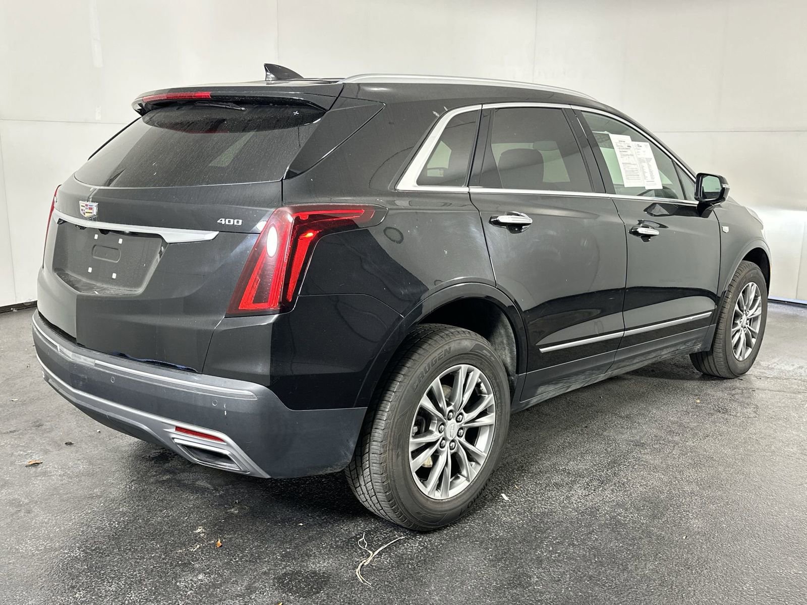Used 2023 Cadillac XT5 Premium Luxury image 8