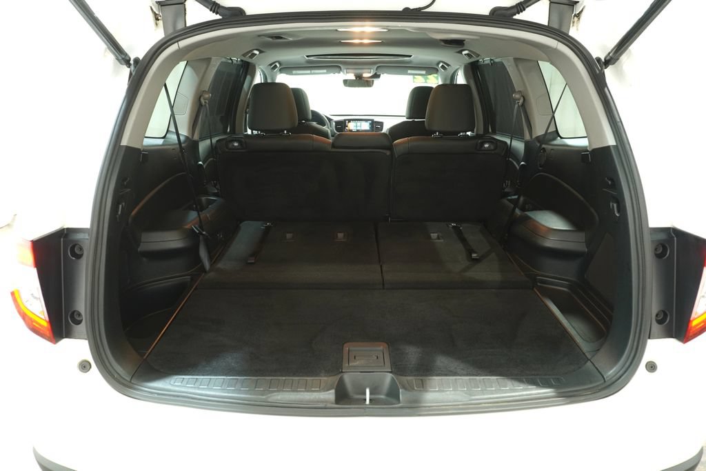 Used 2022 Honda Pilot Special Edition image 6