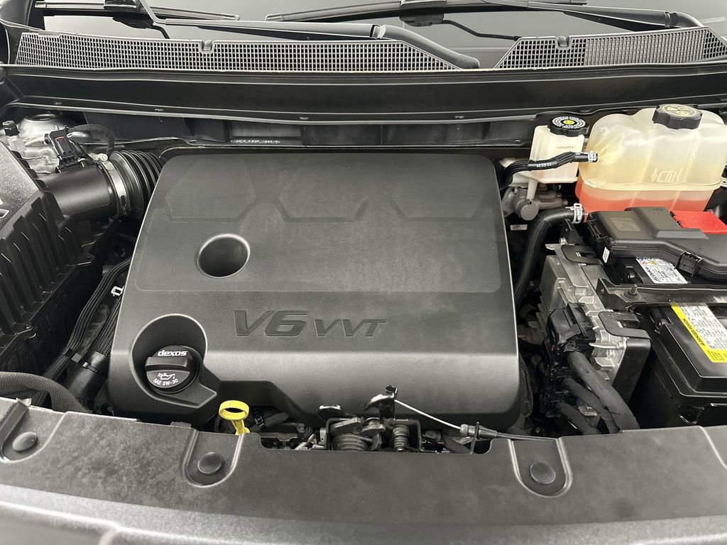 Certified 2023 Chevrolet Traverse RS image 31