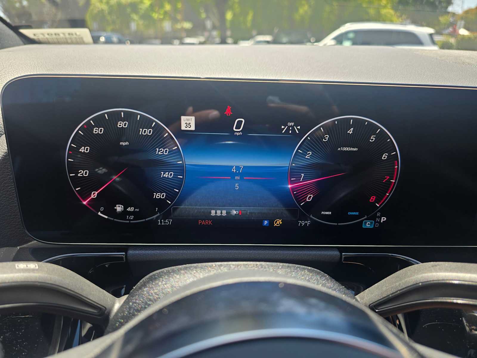 New 2026 Mercedes-Benz GLA 250 4MATIC image 26