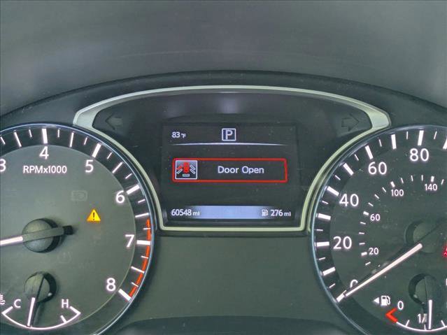 Used 2016 Nissan Altima 2.5 SR image 6