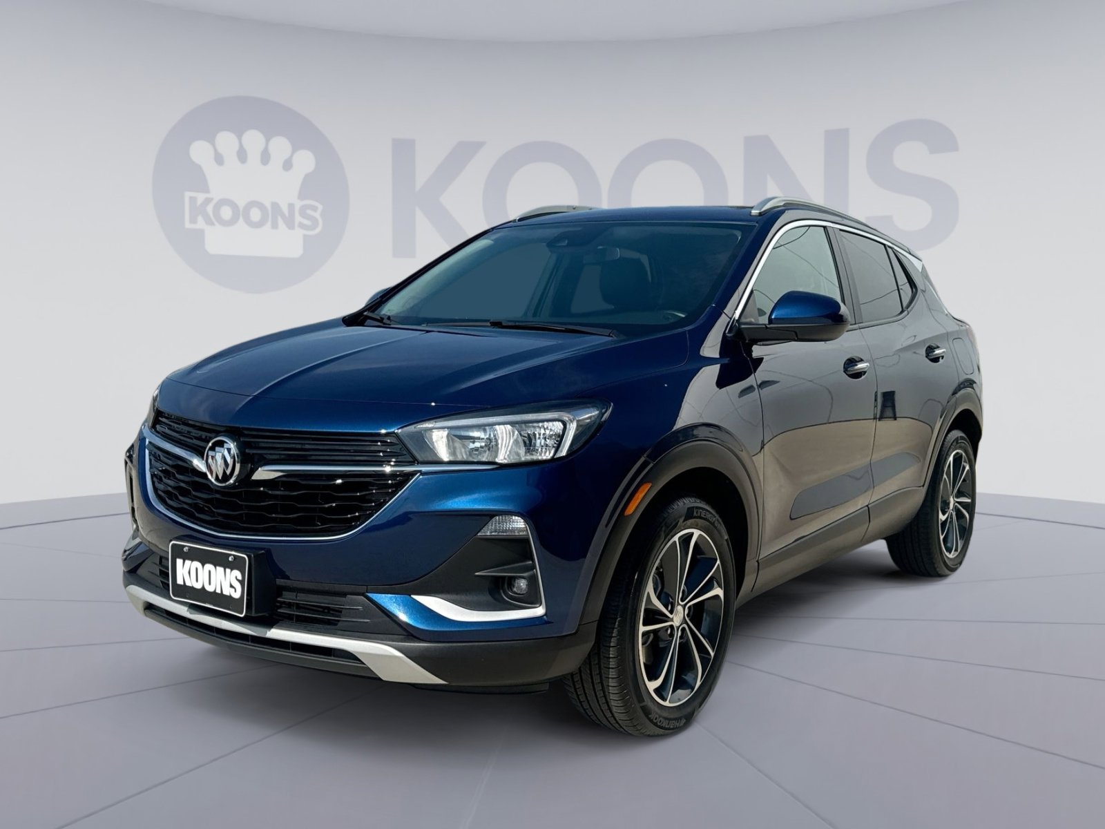 Used 2023 Buick Encore GX Select w/ Safety Package II FWD image 1