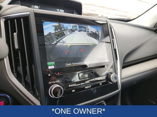 Certified 2023 Subaru Forester Limited image 7