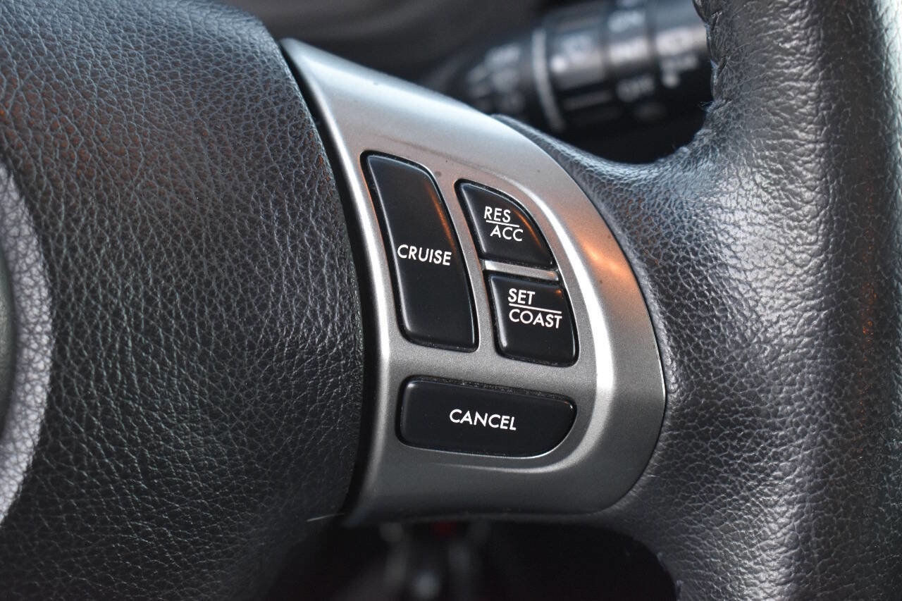 Used 2012 Subaru Forester 2.5X Limited image 21