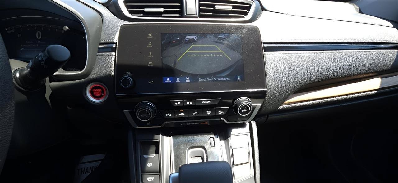 Used 2018 Honda CR-V EX image 19