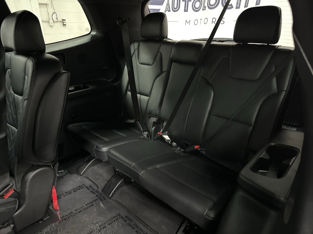 Used 2024 Kia Telluride SX Prestige X-Pro image 38