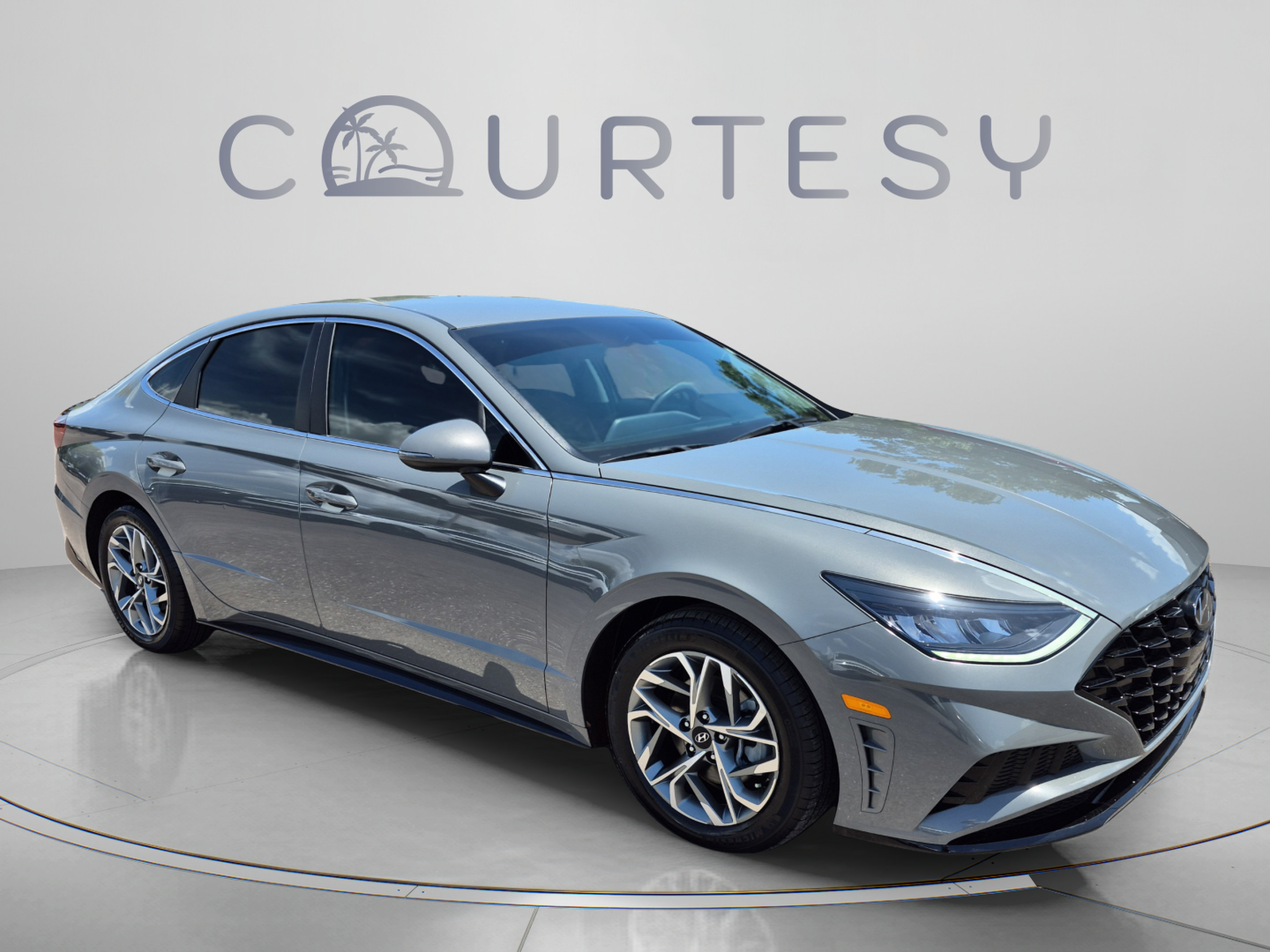 Certified 2023 Hyundai Sonata SEL FWD image 7