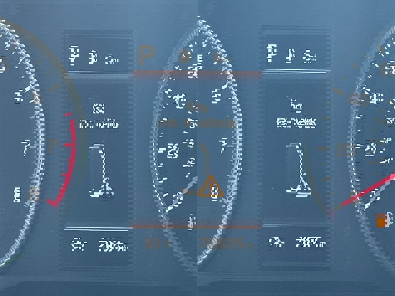 Used 2024 Kia K5 GT-Line image 31