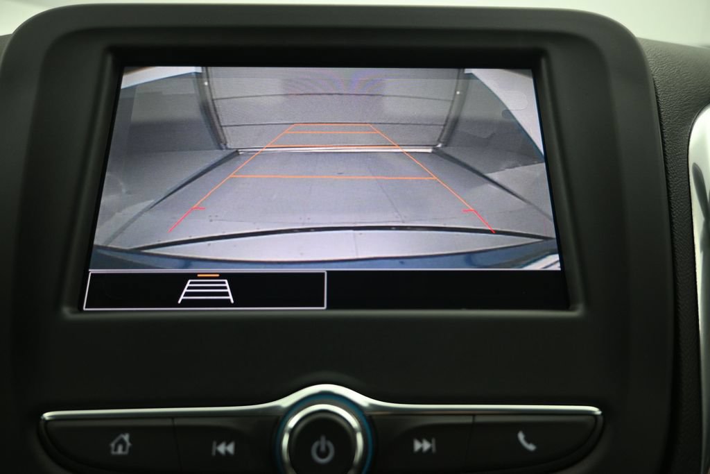 Used 2023 Chevrolet Equinox LS w/ LS Convenience Package FWD image 15