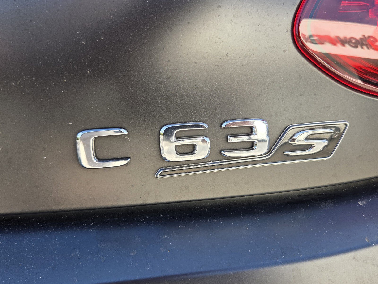 Used 2021 Mercedes-Benz C 63 AMG S image 13