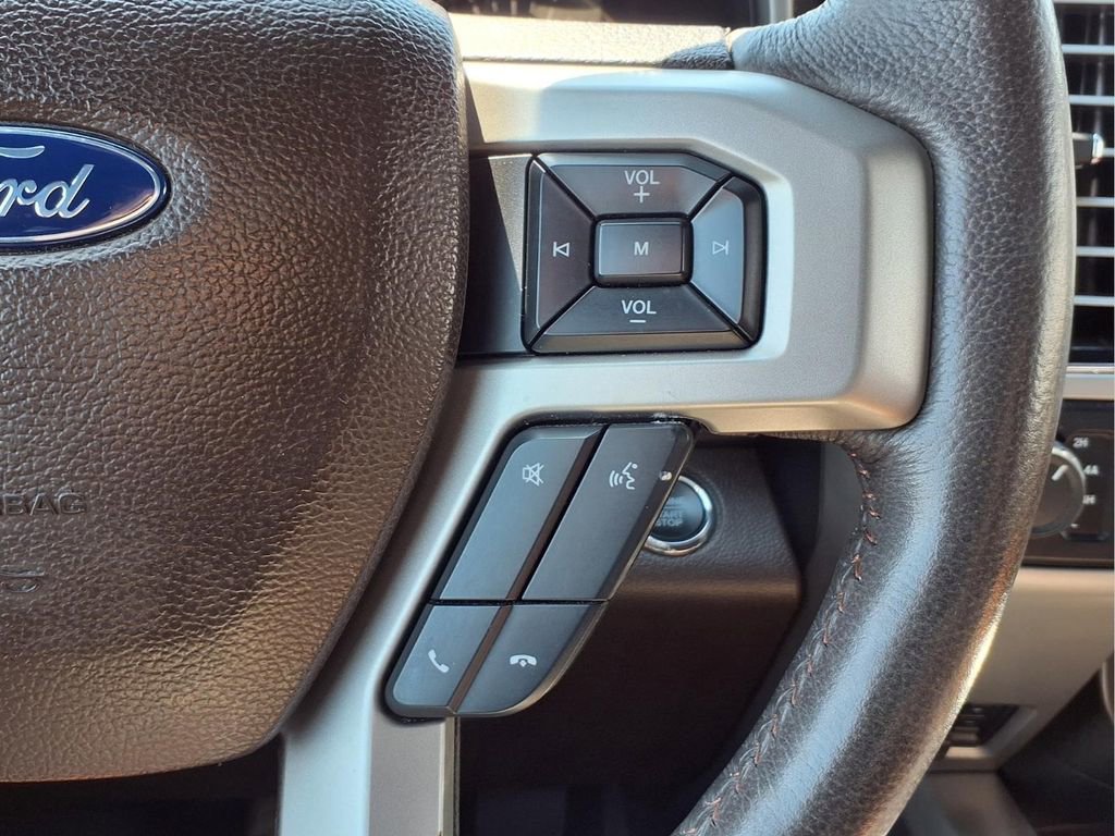 Used 2019 Ford F150 King Ranch w/ Equipment Group 601A Luxury image 15