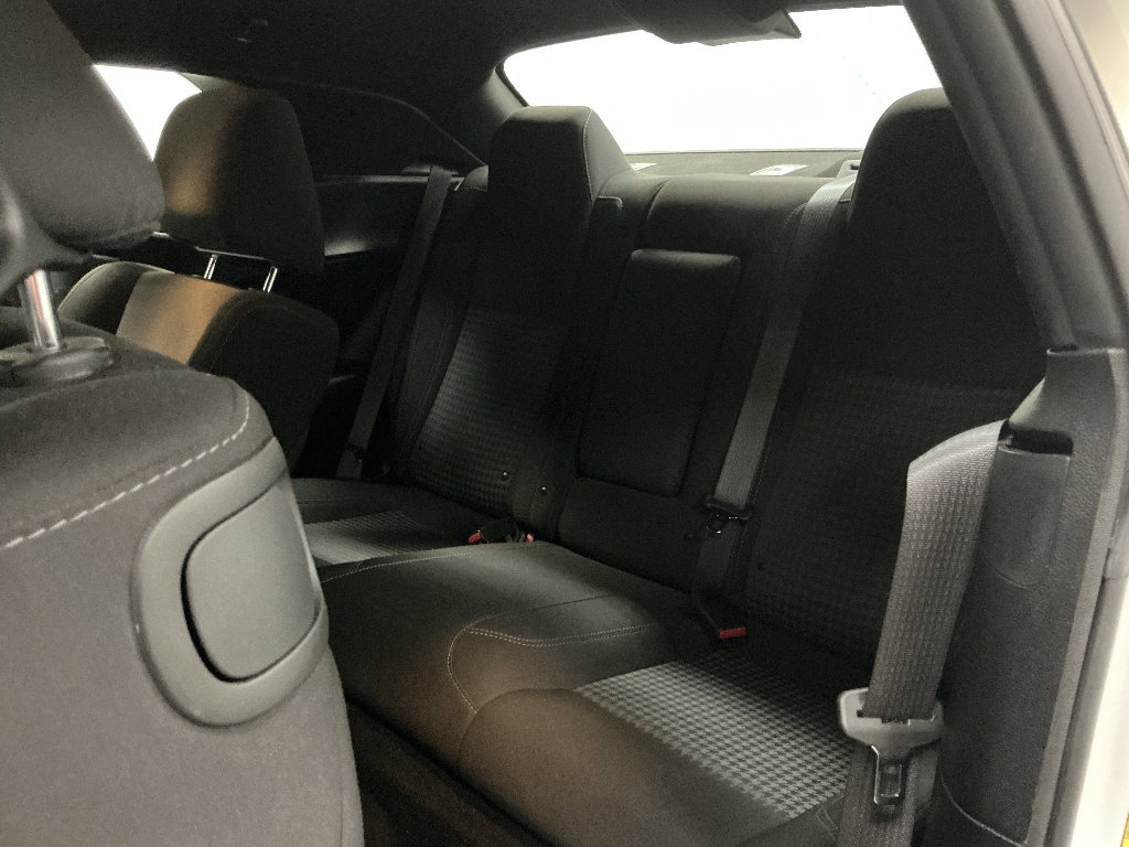 Used 2023 Dodge Challenger SXT w/ Blacktop Package RWD image 19