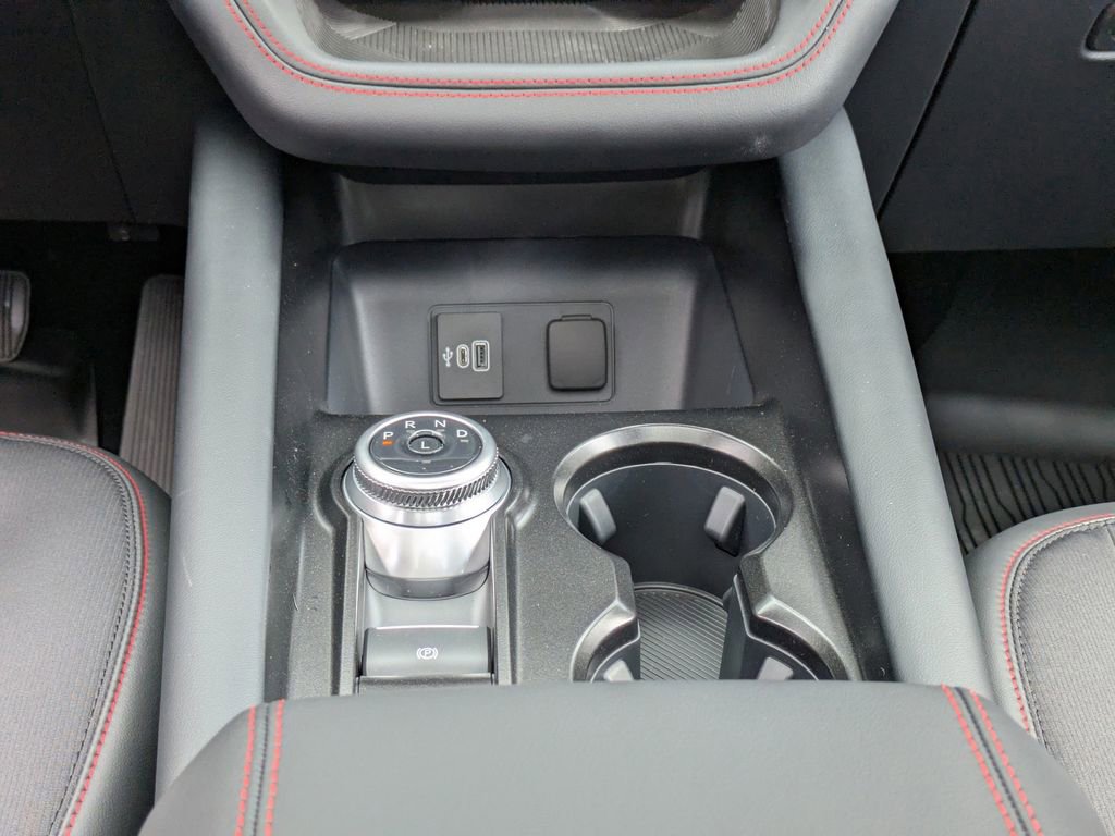 New 2026 Ford Explorer ST-Line image 22