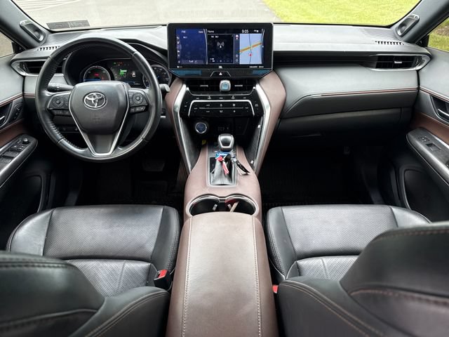 Used 2021 Toyota Venza Limited w/ Advanced Technology Package AWD/4WD image 18