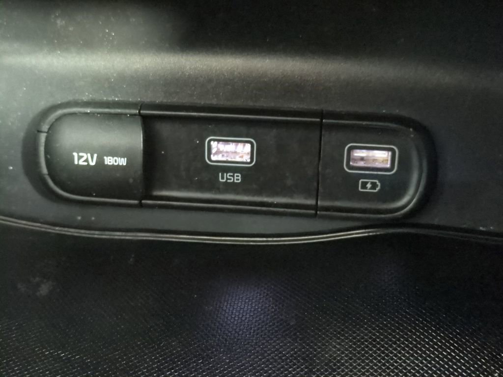 Used 2022 Kia K5 GT-Line image 25