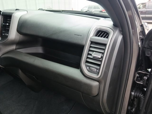 New 2026 RAM 2500 Tradesman AWD/4WD image 27