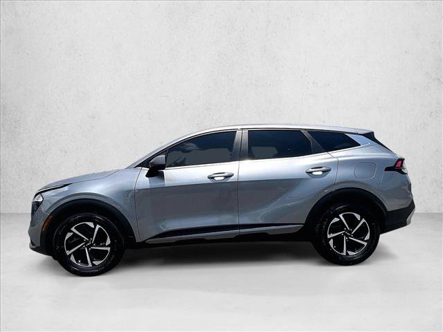 Used 2023 Kia Sportage LX FWD image 6